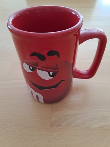 Tasse sammeltasse rot - tasse,