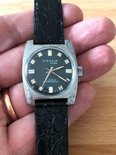 Raro uhr kienzle life - raro, vintage