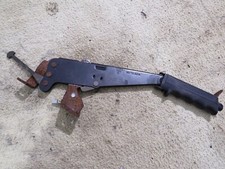 VW Golf 2 II 1.3 54 PS Handbremshebel 357711307A Bremshebel Handbremse