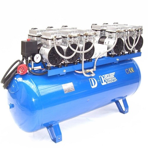 Druckluft kompressor silent - druckluft,