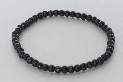 Obsidian schwarz elegantes - schwarz,