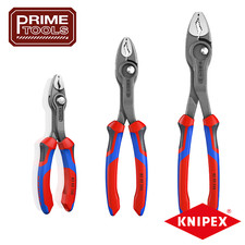 Knipex TwinGrip Front- &
