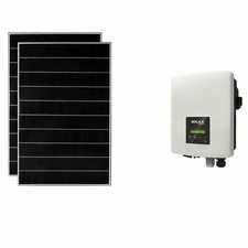 Solar Anlage Komplettsystem