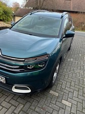Citroen C5 Aircross Puretech 130 S&S Feel
