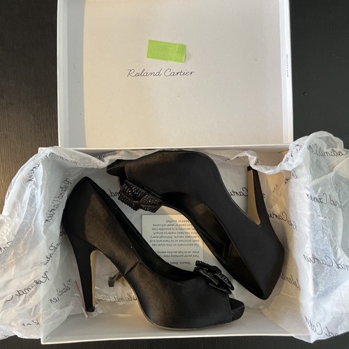 Roland cartier schuhe größe - cartier,