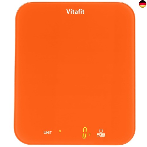 Vitafit 15kg küchenwaage - 15kg,