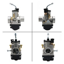 19mm Motorrad Vergaser Für
