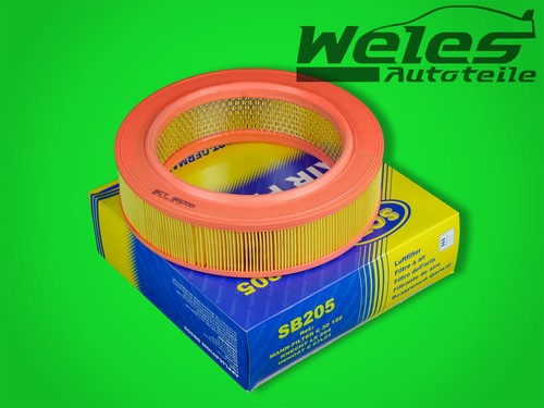 L205 luftfilter mercedes w123 - luftfilter,