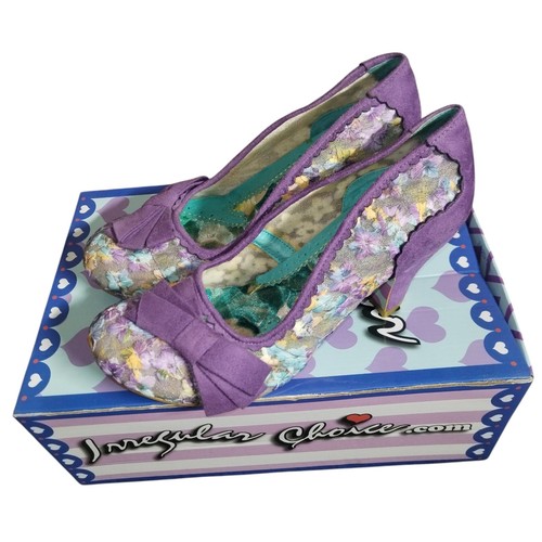 Irregular choice heels - choice, größe