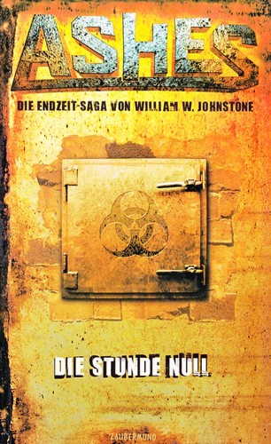 Die stunde null ashes band - ashes,