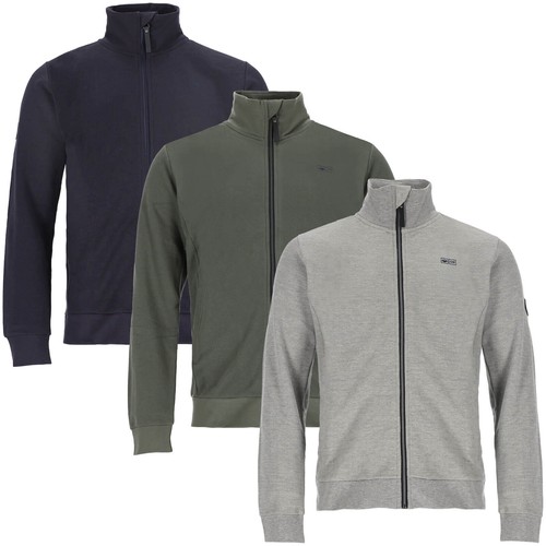 Coastguard herren sweatjacke - herren,