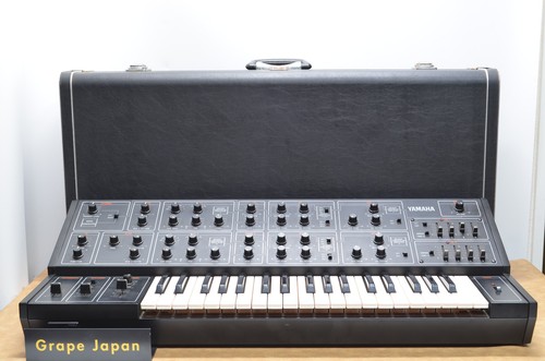 Yamaha analog - yamaha,