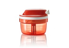 Tupperware SuperSonic Turbo Chef Zwiebelschneider Küchenmaschine D250 (D158)