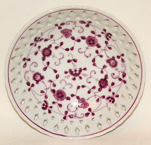 Gebäckschale august warnecke - august,