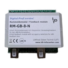 Littfinski LTD 320103 - 8-fach