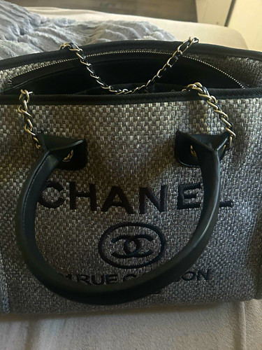 Chanel damen tragetasche - damen,