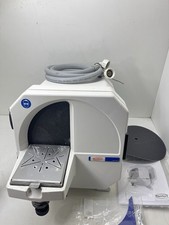 Gipstrimmer Renfert MT plus mit Zubehör und Bedienungsanleitung