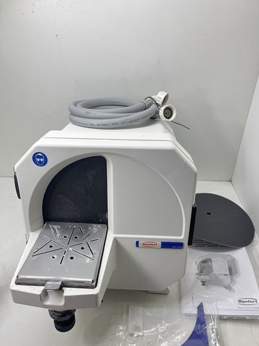 Gipstrimmer renfert plus - gipstrimmer,