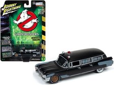 Ghostbusters 1959 Cadillac