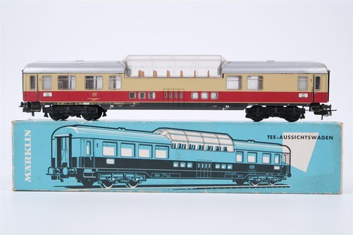 Märklin 4090 reisezugwagen - märklin, h0