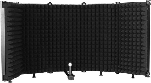 Depusheng faltbares mikrofon - depusheng,