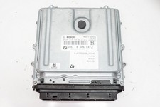 BMW X5 Diesel Engine Control