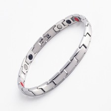 Armband Armkette Magnet