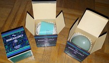 VINTAGE LUXUS-SEIFE - 3 X