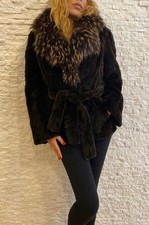 Blackglama Nerzfell weiblich