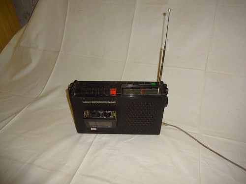 Rft radio kassetten - rft,