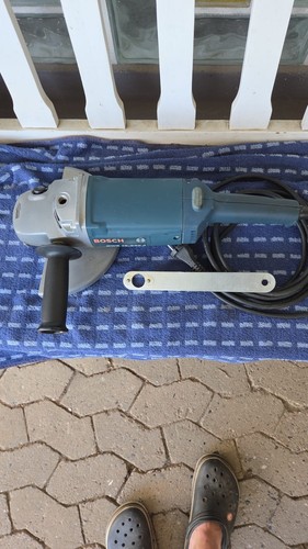 Bosch gws 230 j - gws,
