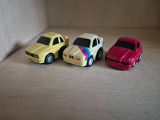 3 witzige Karikaturmodelle BMW