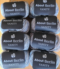 Lana Grossa about berlin