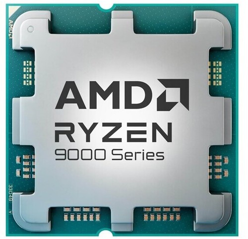Amd ryzen 9950x3d core - amd,