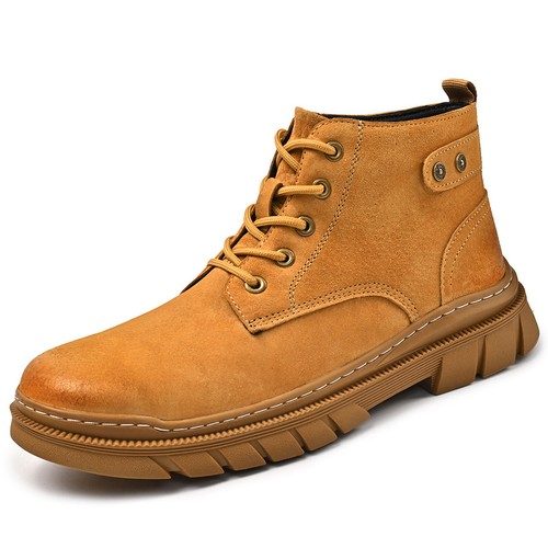Herren mode motorrad stiefel - herren,