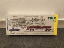Trix 24087 Stadler