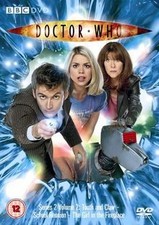 Doctor Who: Series 2 - Volume