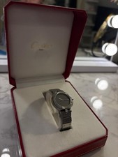 Cartier Santos Vendome Ronde