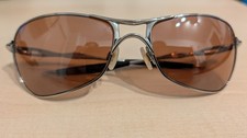 Oakley OO4060 Crosshair Chrome