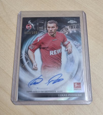 TOPPS Chrome Bundesliga 23/24