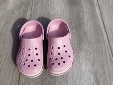 Crocs Crocband  Gr. C10