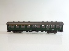 Fleischmann H0 Umbauwagen 1./2. Kl. der DB BH594 o.