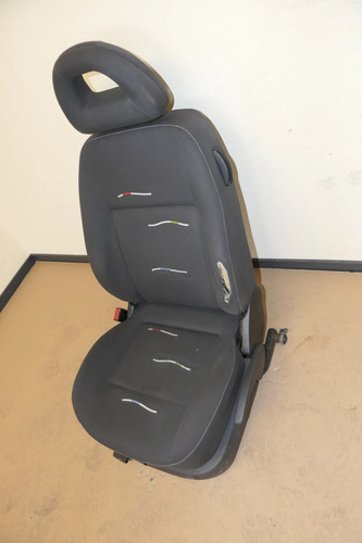 Seat arosa lupo sitz vorne - vw,