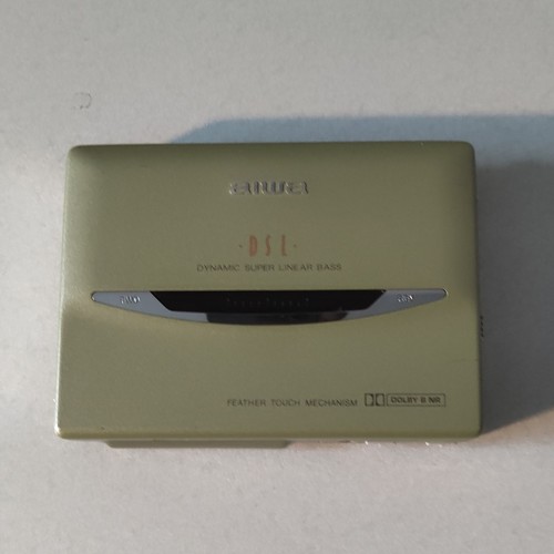 Aiwa px310 tragbarer - hs-px310,