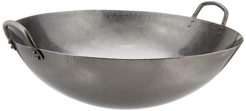 Jade temple wok 12 l - wok, cm,