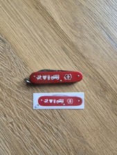 Victorinox Alox Cadet EDC Cooperative 2020