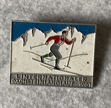 Abzeichen  1. Internationaler