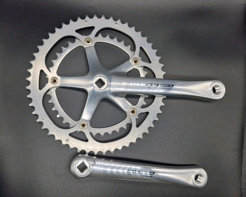 Campagnolo daytona kurbel - daytona,