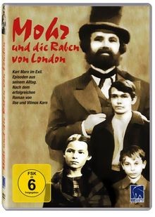 Mohr und die raben von - die,