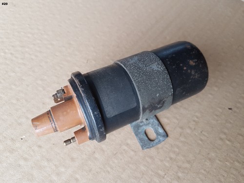 Zündspule bosch opel admiral - zündspule,